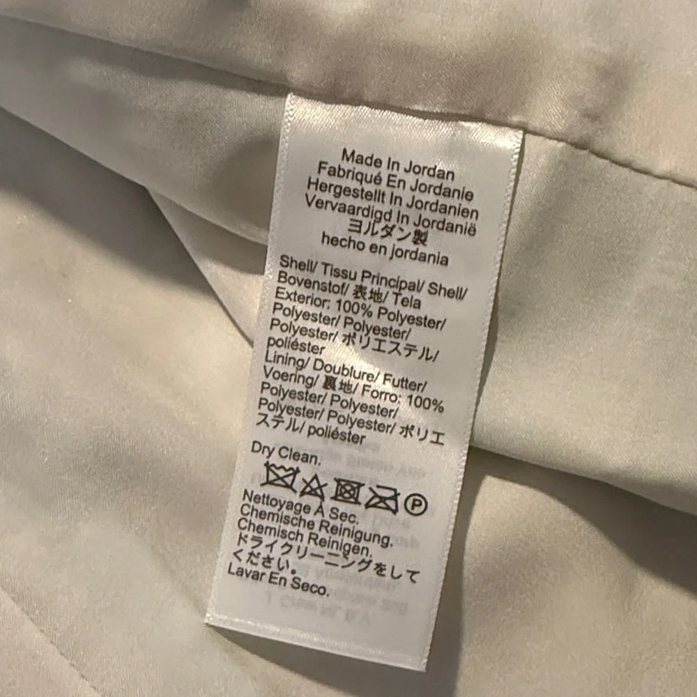 J. Crew chic light